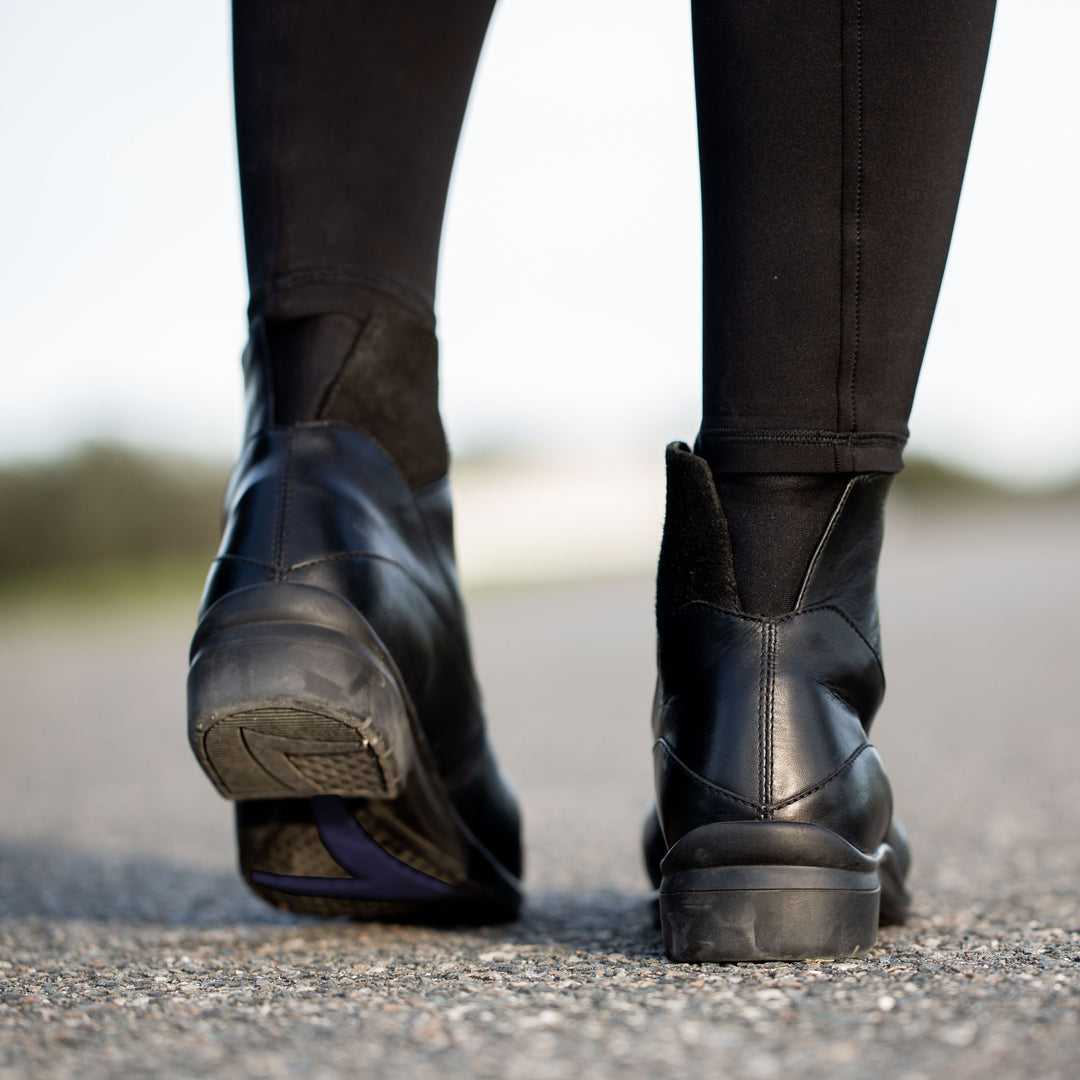 Equinavia Tess Womens Sport Paddock Boots image 
