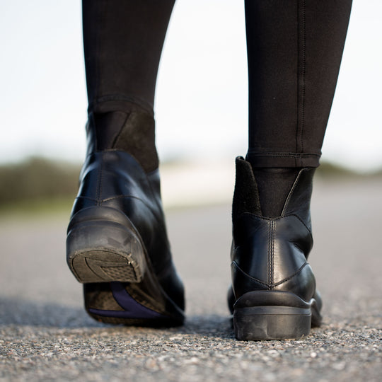 Equinavia Tess Womens Sport Paddock Boots image 