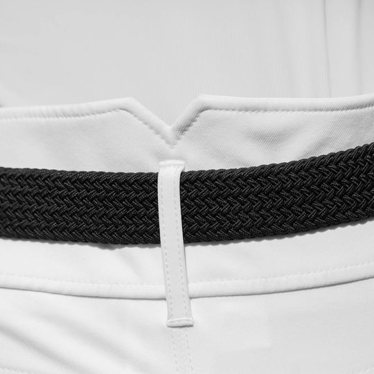 Equinavia Elsa Woven Stretch Belt image 