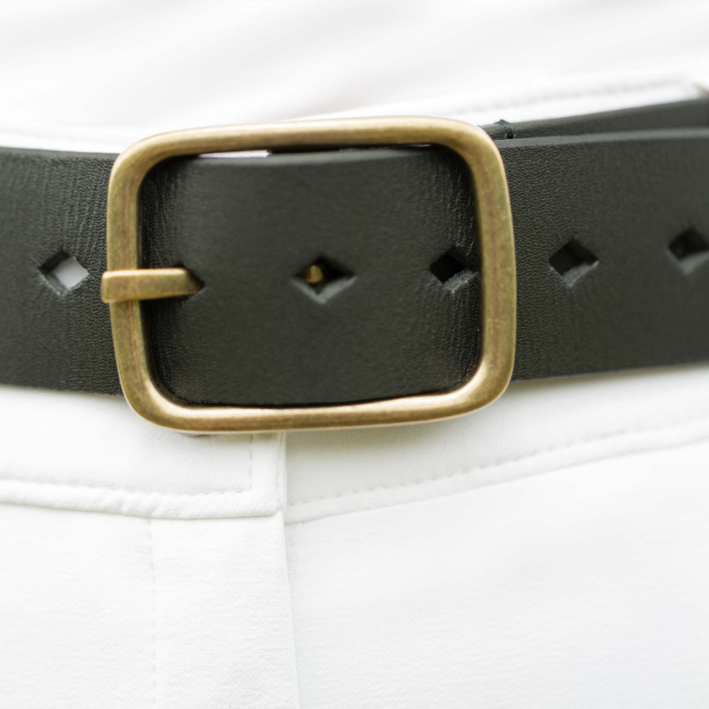 Equinavia Milli Diamonds Leather Belt image #2