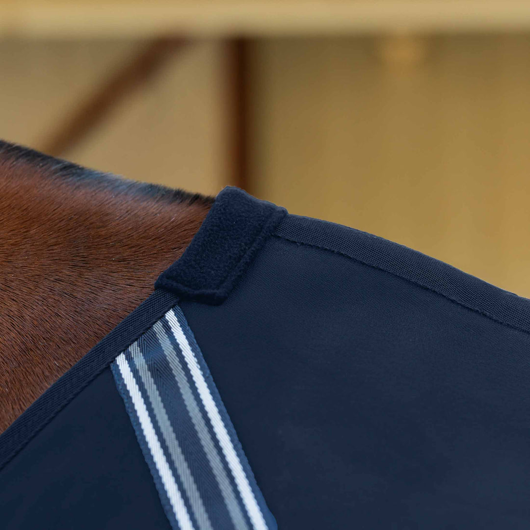 Equinavia Fryd Cotton Stable Sheet image 