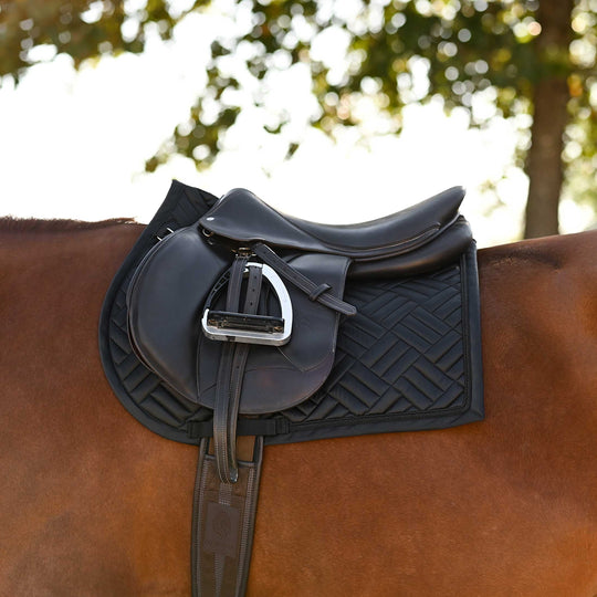 Horze Aachen All Purpose Saddle Pad image 