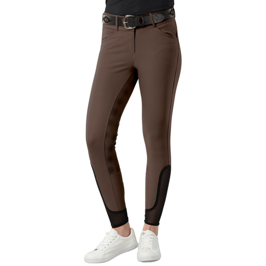 Equinavia Maud Womens Full Seat Breeches image 