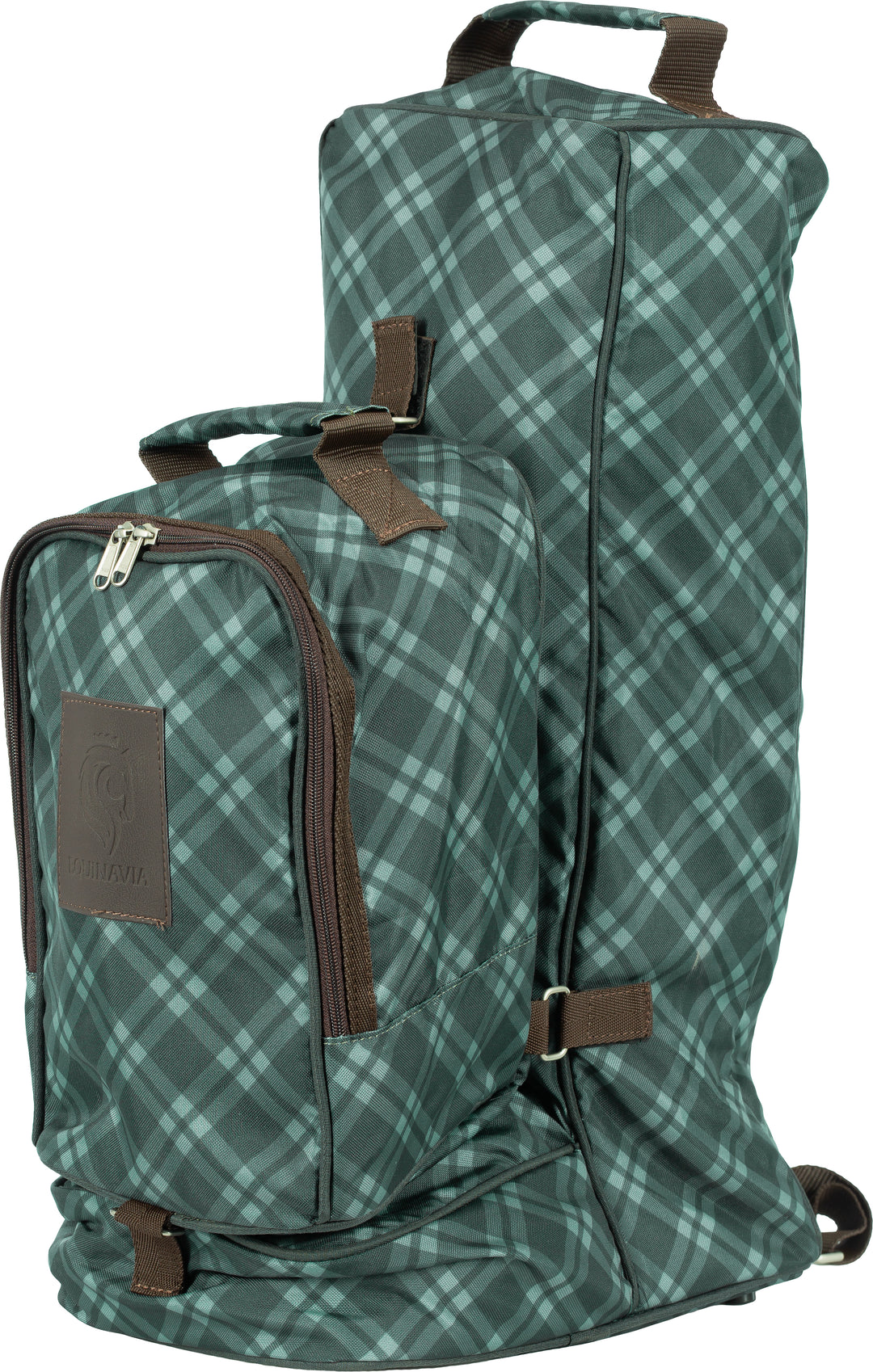 Equinavia Darby Boot and Detachable Helmet Bag image 