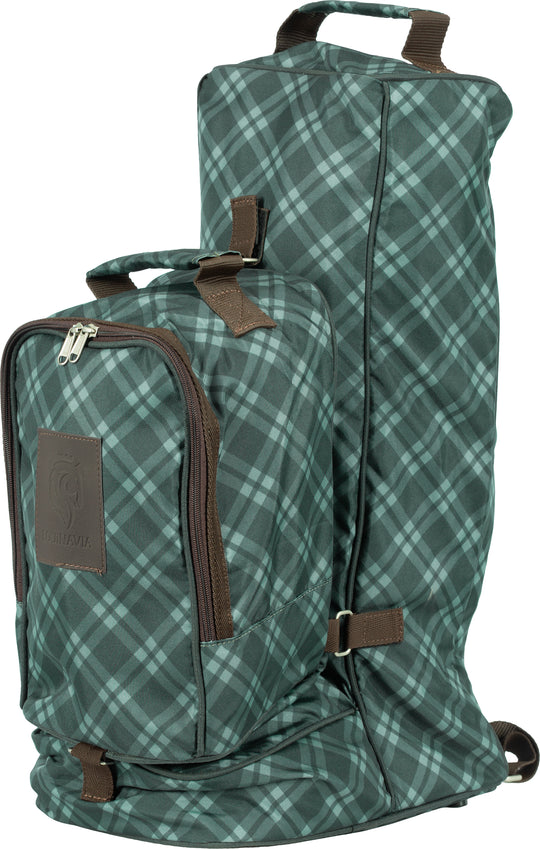 Equinavia Darby Boot and Detachable Helmet Bag image 