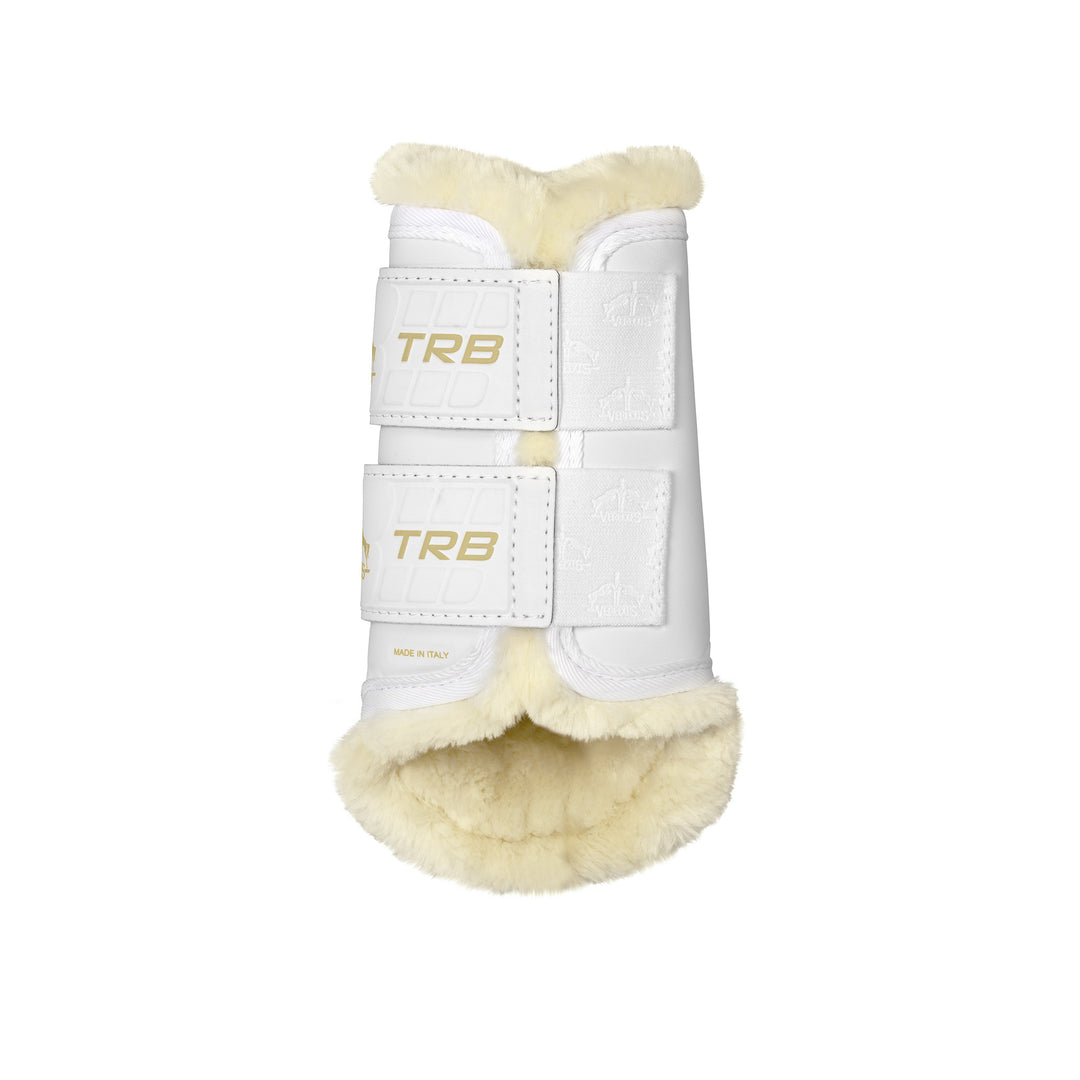 Veredus TRB Save the Sheep Front Turnout Boots image 
