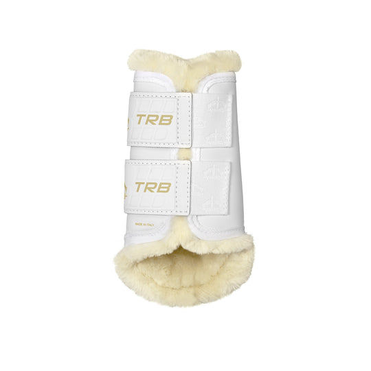 Veredus TRB Save the Sheep Front Turnout Boots image 