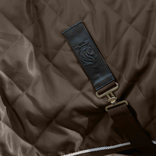 Equinavia Luksus Premium Stable Blanket image 