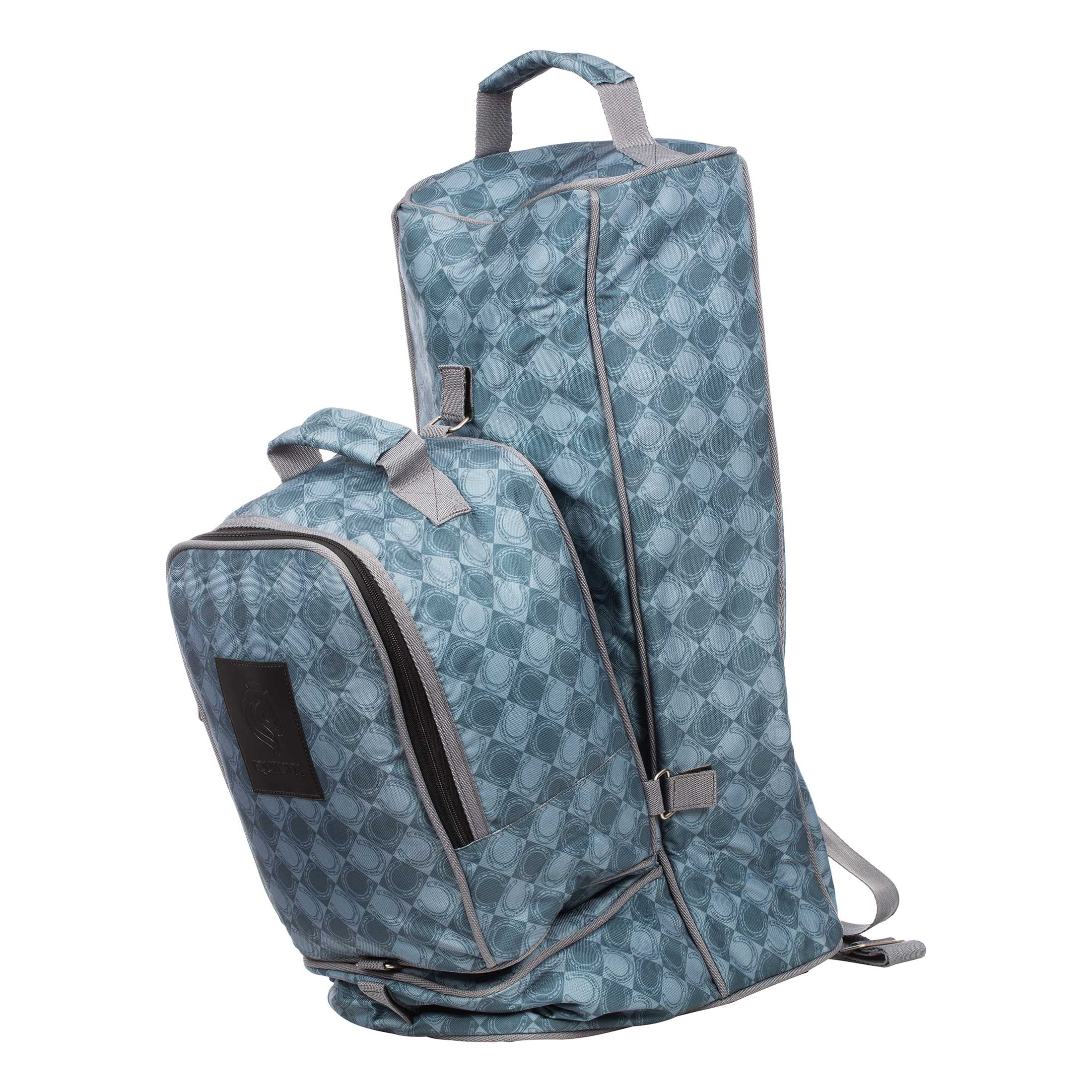 Equinavia Darby Boot and Detachable Helmet Bag image #1