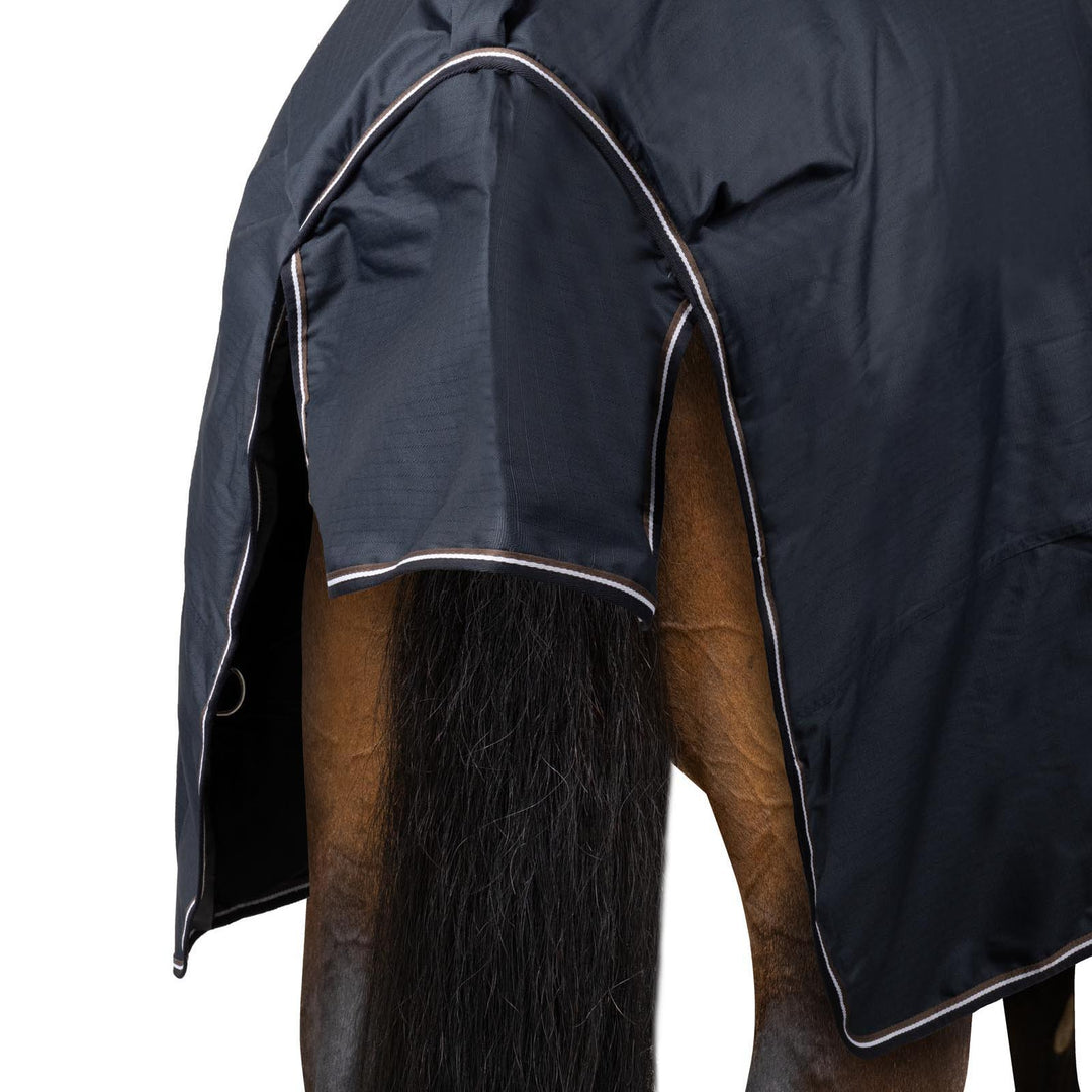 Horze Glasgow Light Weight Turnout Blanket 100g image 