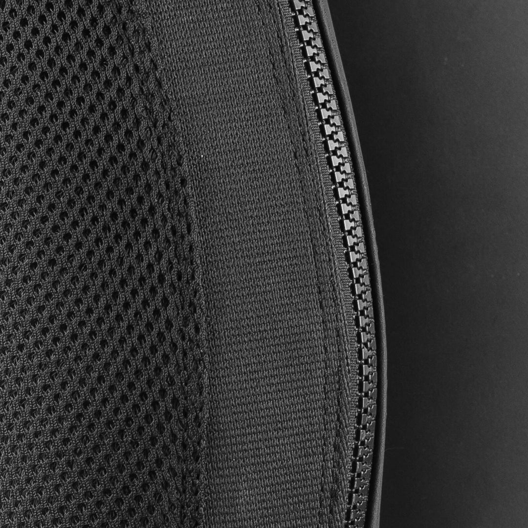 Equinavia Frida Kids Half Chaps with NordicAir™ Tech image 