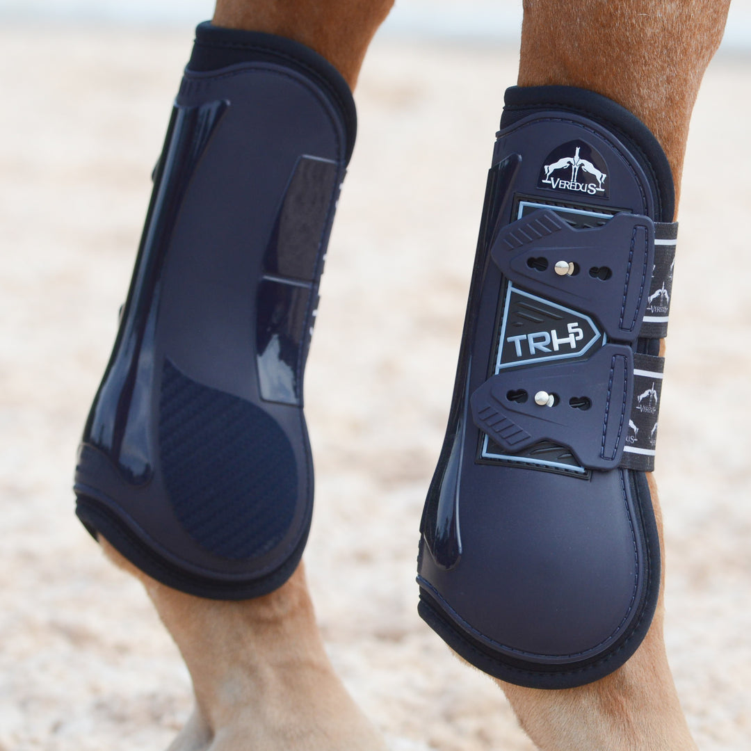 Veredus TRH5 Front Tendon Boots image 