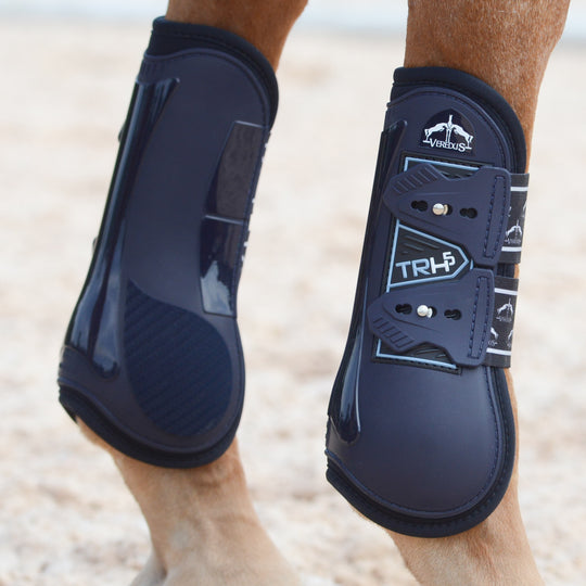 Veredus TRH5 Front Tendon Boots image 