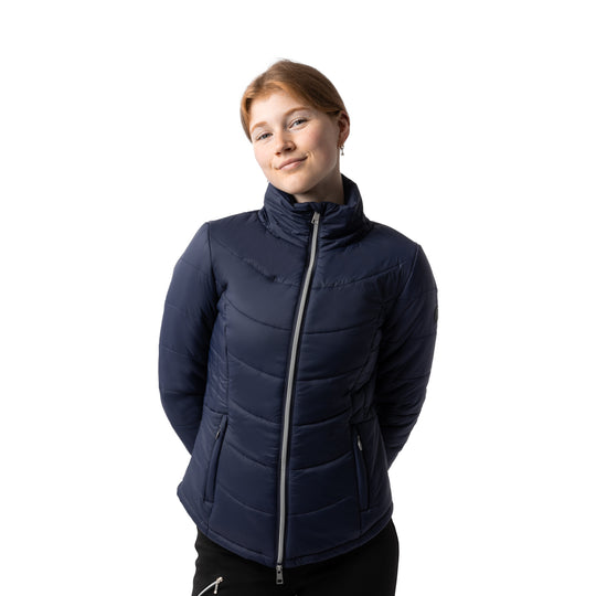Horze Astrid Womens Winter Rider Jacket image 