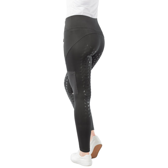Equinavia Liv Womens Hybrid Full Grip Breeches image 