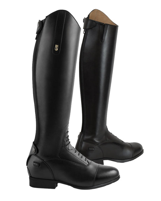 Tredstep Ireland Donatello Junior S Field Tall Boots image 