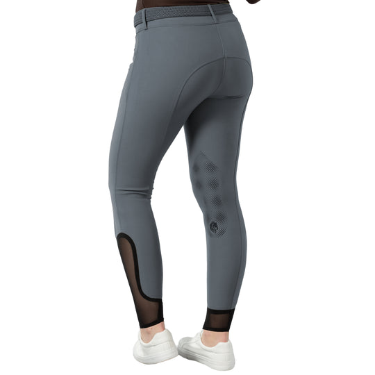 Equinavia Maud Womens Knee Patch Breeches image 