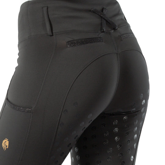 Equinavia Mia Womens Full Grip Tights image 