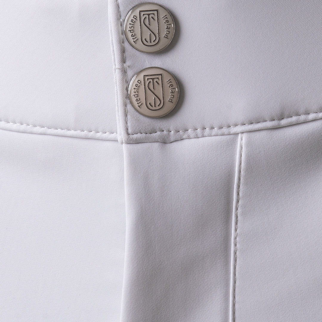 Tredstep Ireland Pro Mens Knee Patch Breeches image 