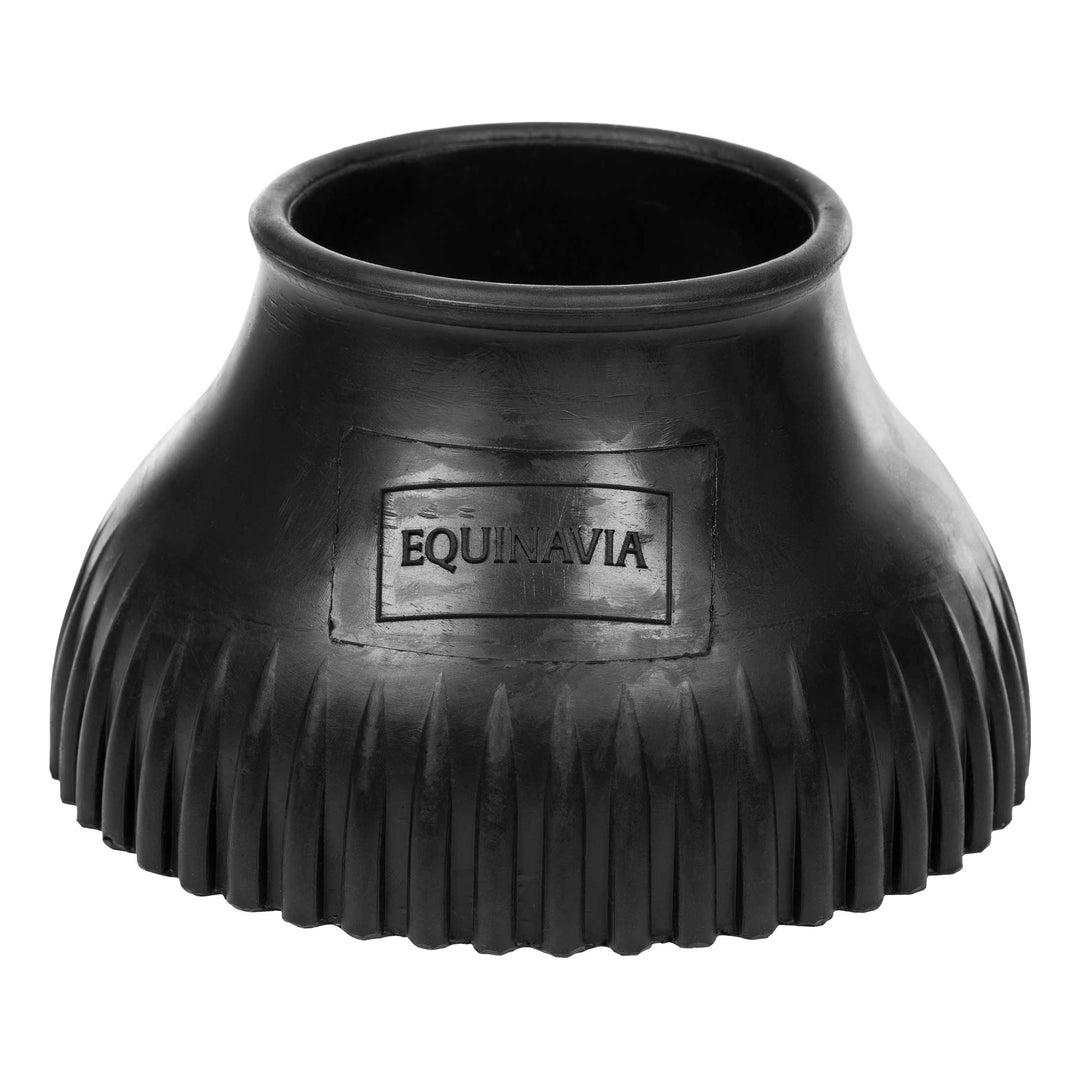 Equinavia Rubber Pull On Bell Boots image #1