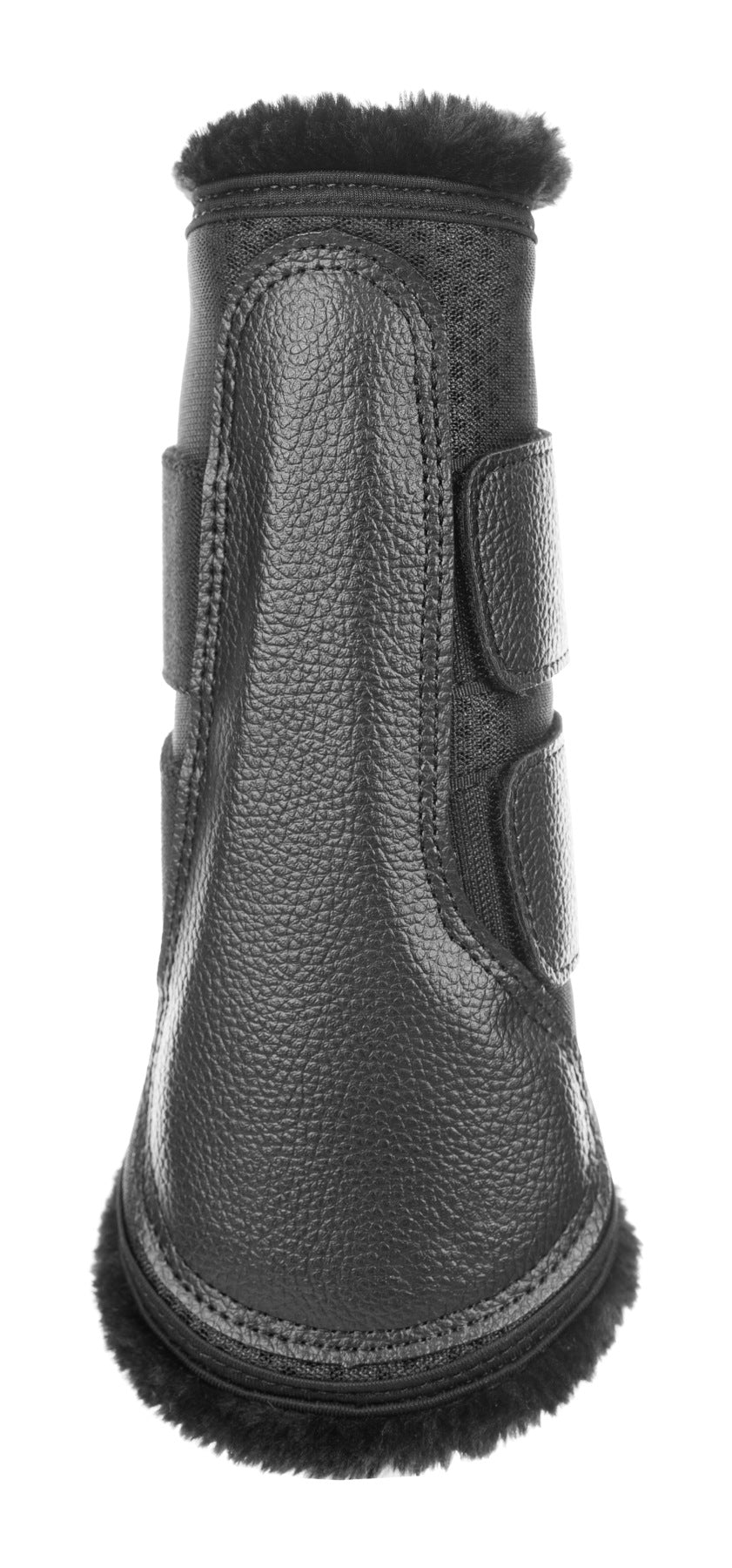 Equinavia Ty Fleece-Edged Brushing Boots with NordicAir™ Tech image 