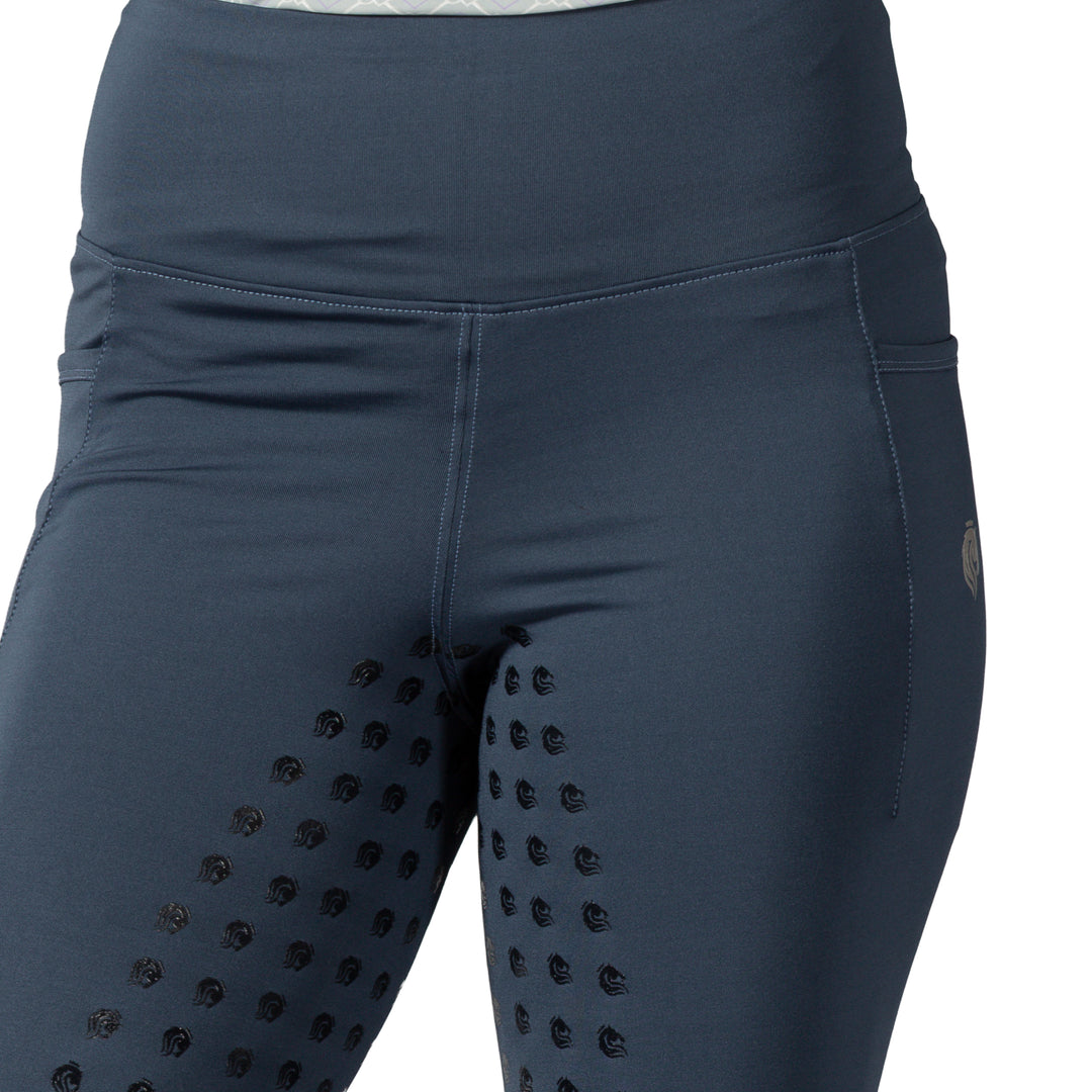 Equinavia Alva Womens Define Full Grip Tights image 