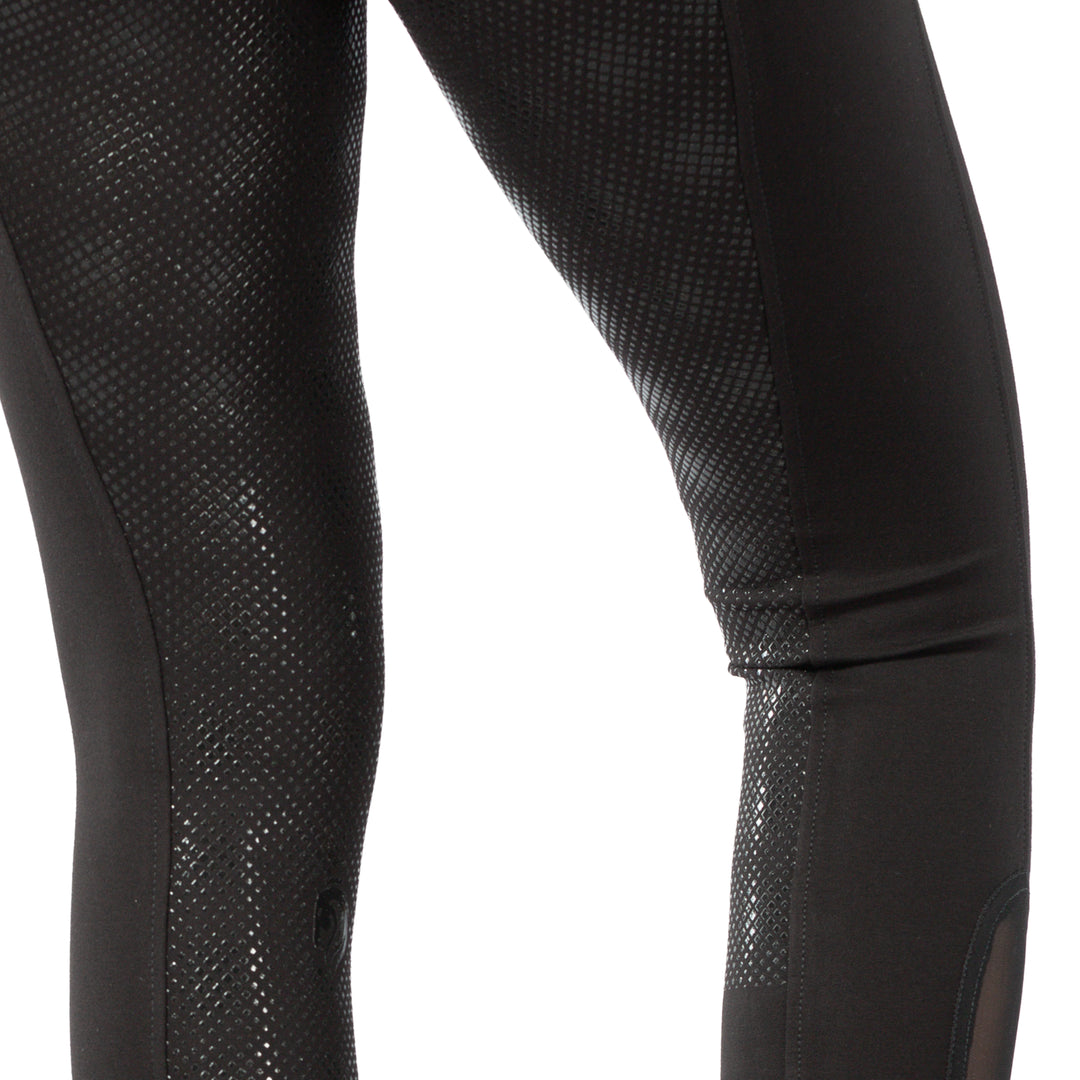 Equinavia Astrid Womens Silicone Full Seat Breeches image 