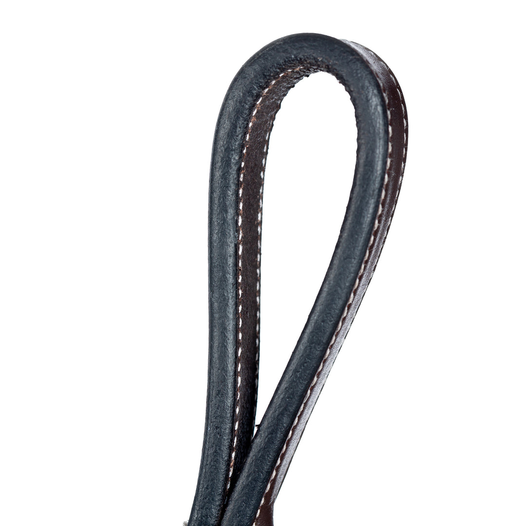 Equinavia Valkyrie Fancy Stitched Standing Martingale image 