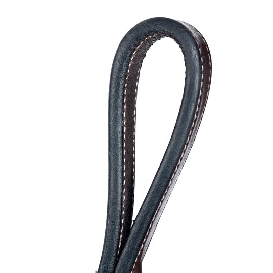 Equinavia Valkyrie Fancy Stitched Standing Martingale image 
