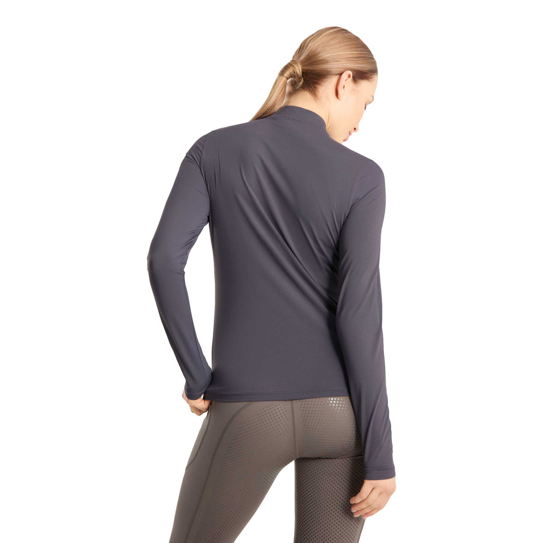 Horze Emmie Womens Cooling Long Sleeved Training Shirt image 