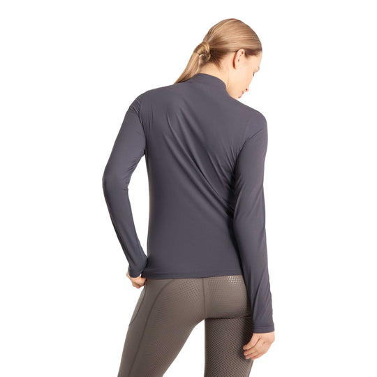 Horze Emmie Womens Cooling Long Sleeved Training Shirt image 