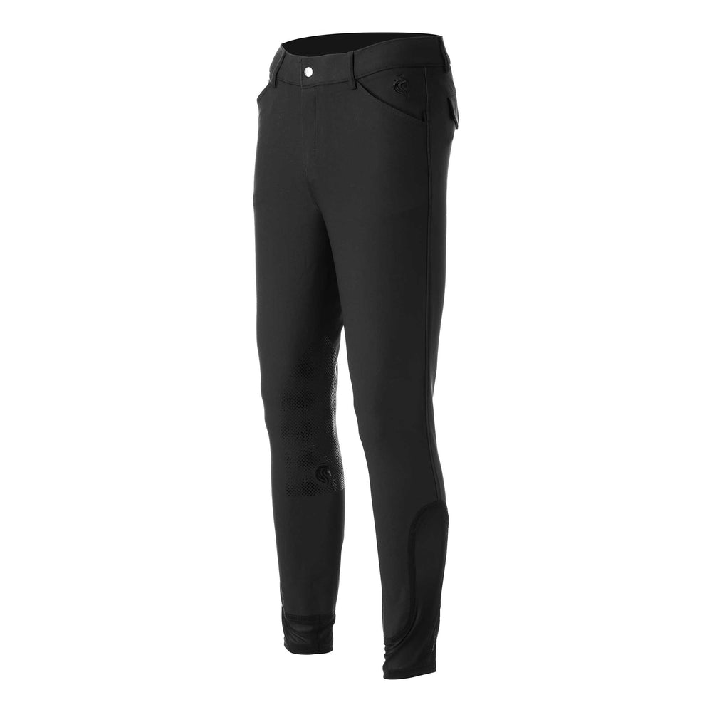 Equinavia Anders Mens Knee Patch Breeches image #2