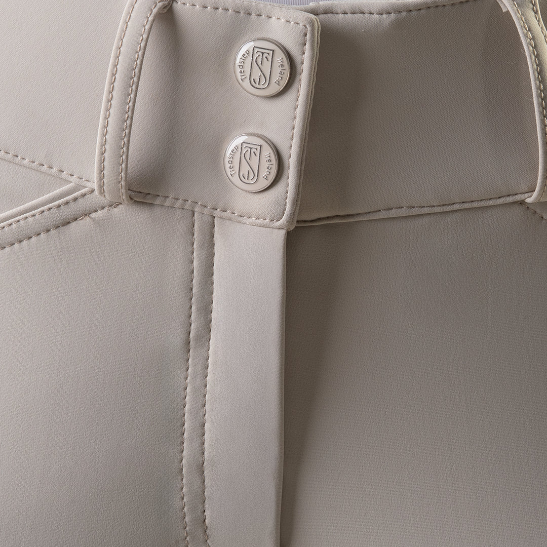 Tredstep Ireland Evolute Pro Womens Knee Patch Breeches image 