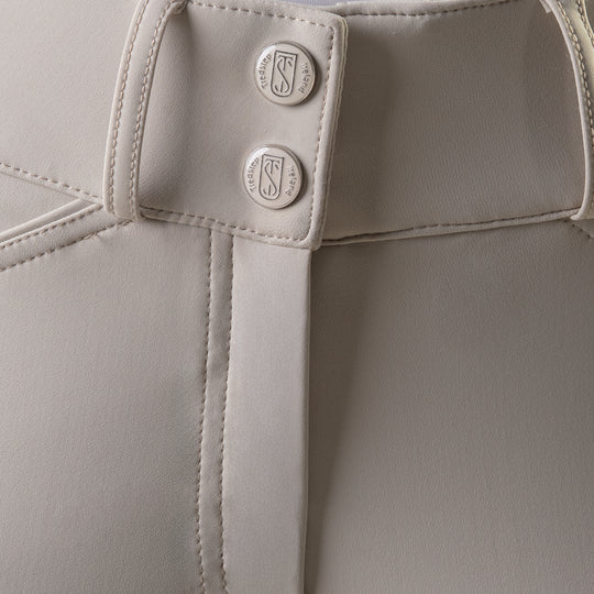 Tredstep Ireland Evolute Pro Womens Knee Patch Breeches image 