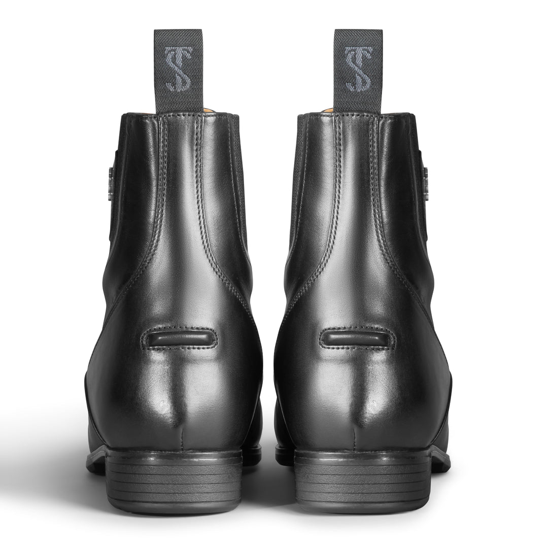 Tredstep Ireland Medici III Front Zip Paddock Boots image 