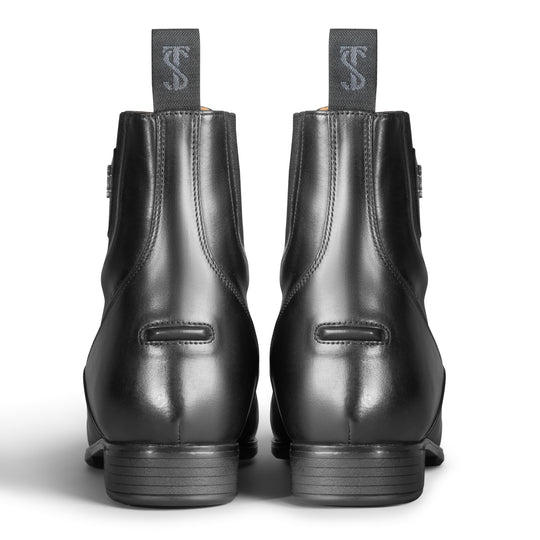 Tredstep Ireland Medici III Front Zip Paddock Boots image 