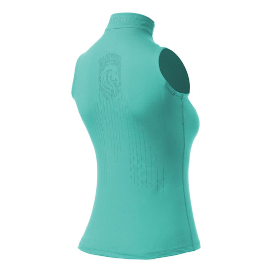 Equinavia Kari Womens Sleeveless Sun Shirt with NordicAir™ Tech image 