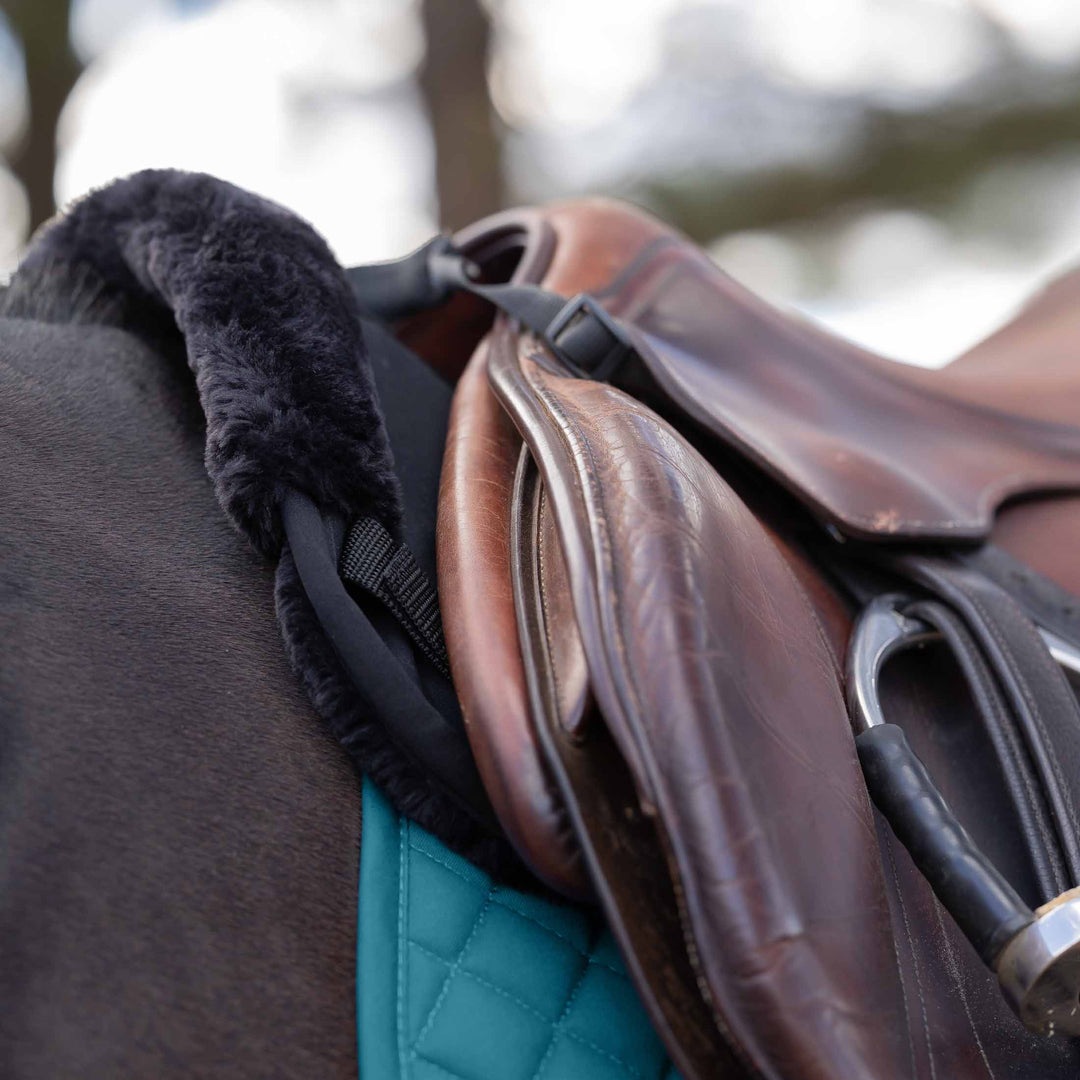 Equinavia Harstad Dressage Saddle Pad image 