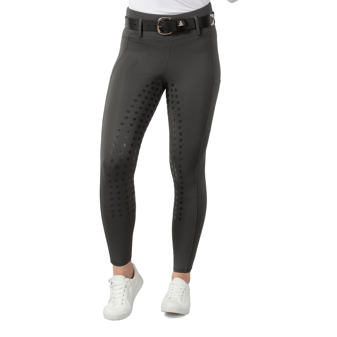 Equinavia Inga Womens Fusion Full Grip Tights image 