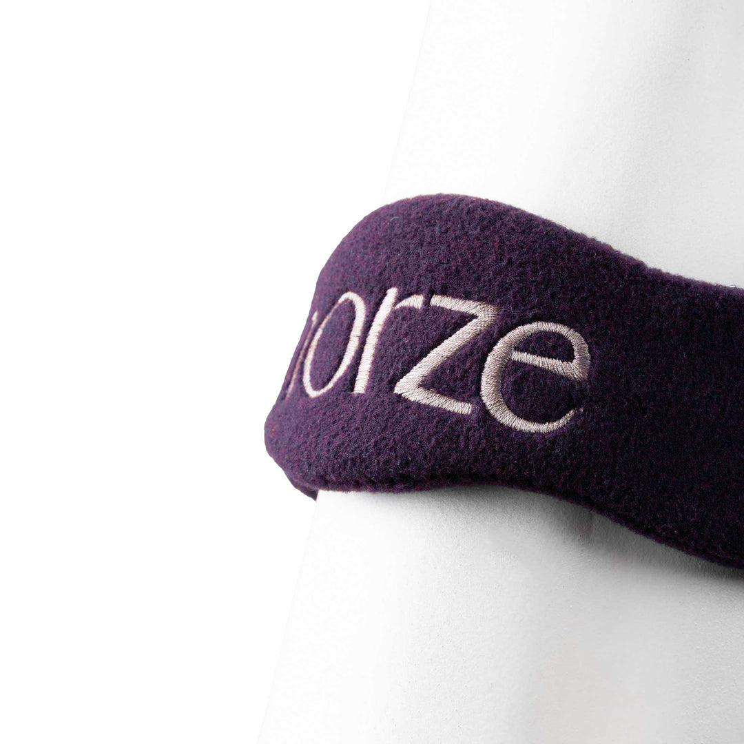 Horze Magic Pony Fleece Halter Set image 