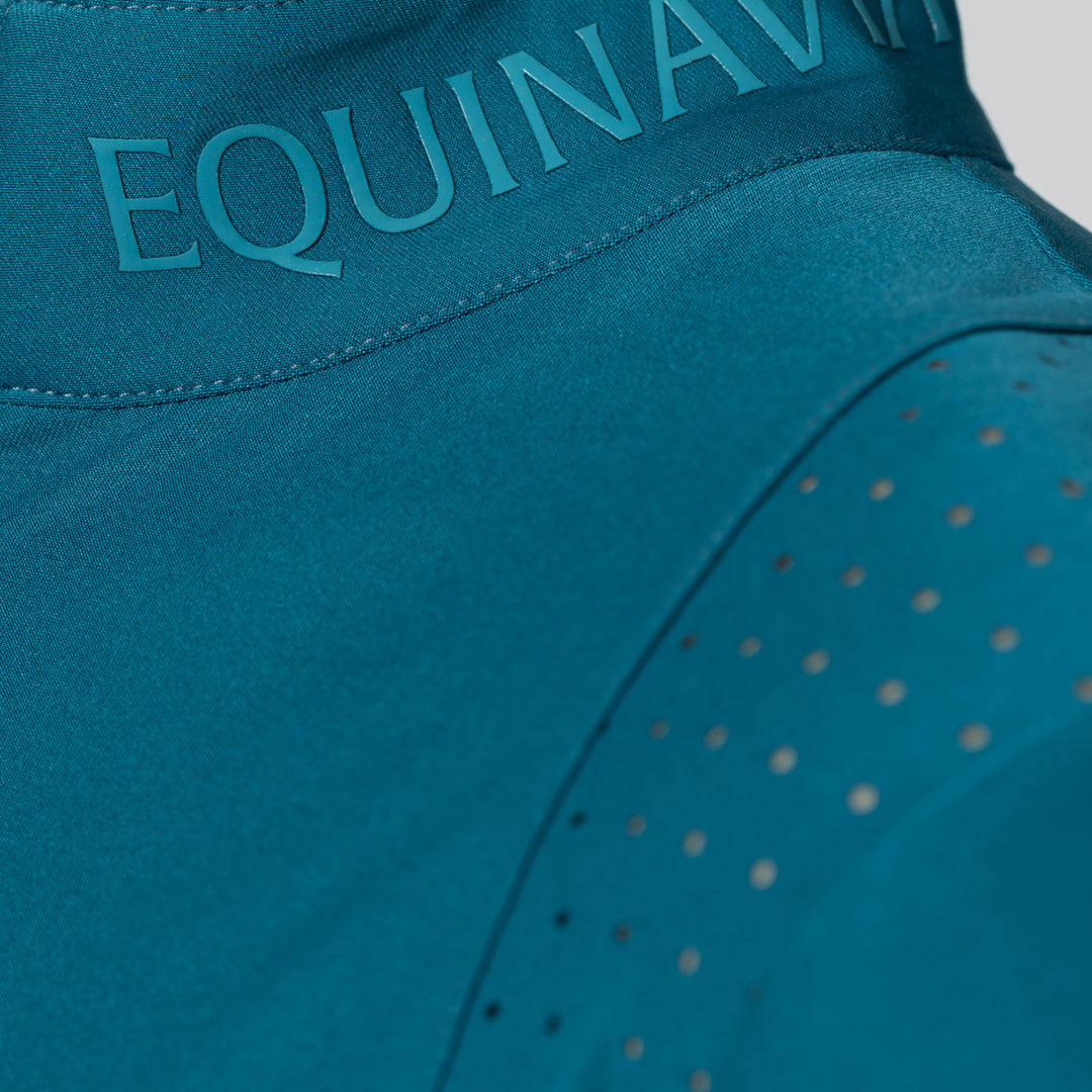 Equinavia Aurora Womens Long Sleeved Training Shirt image 