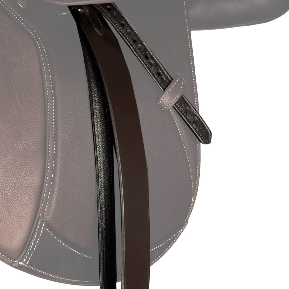 Equinavia Saga Secure Fit Stirrup Leathers image #2