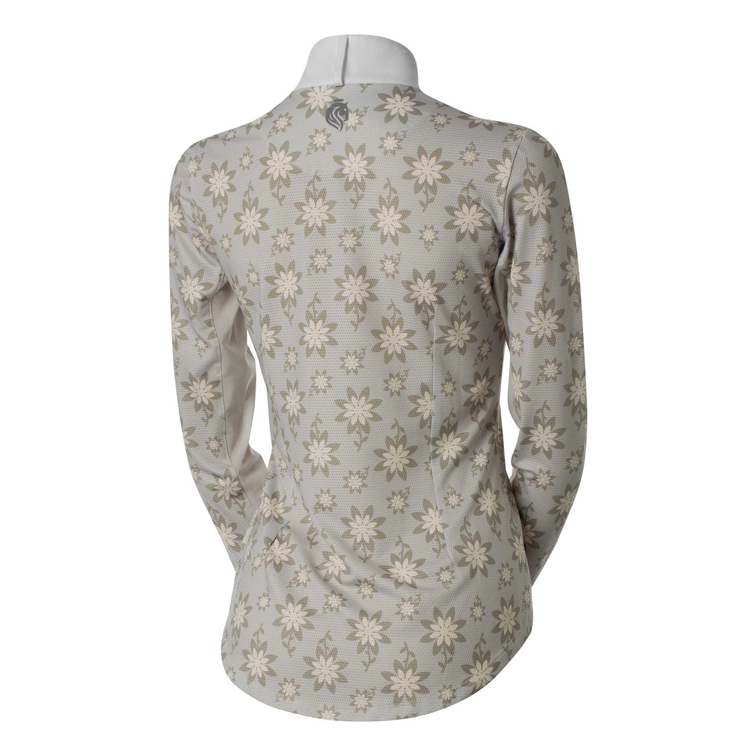 Equinavia Martha Womens Long Sleeved Show Shirt image 