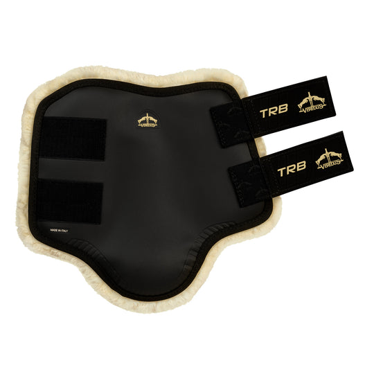 Veredus TRB Save the Sheep Rear Turnout Boots image 