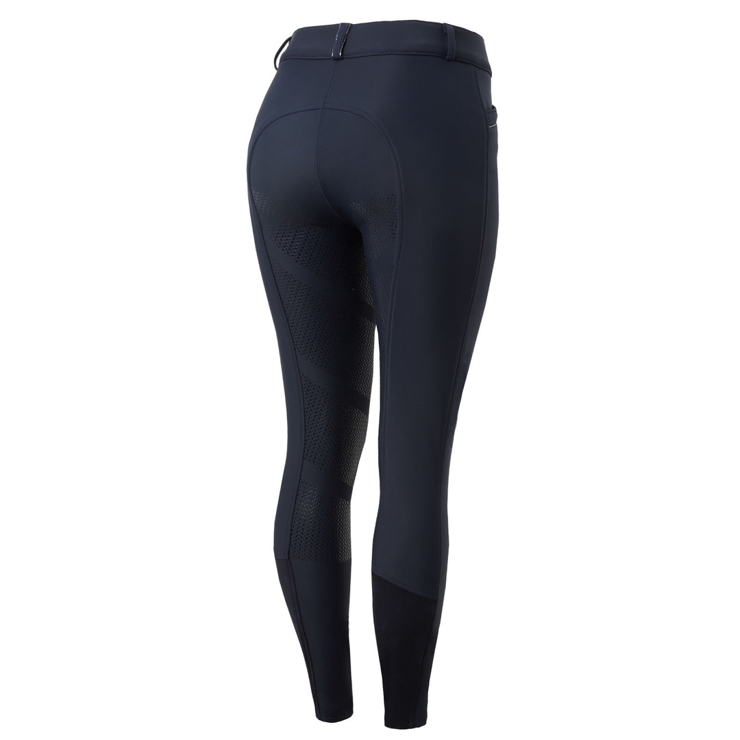 B Vertigo Patricia Womens Full Seat Thermo Breeches image #1