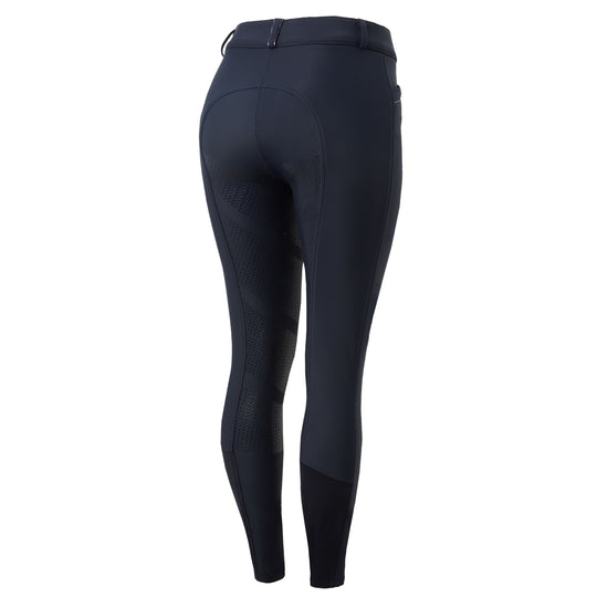 B Vertigo Patricia Womens Full Seat Thermo Breeches image 