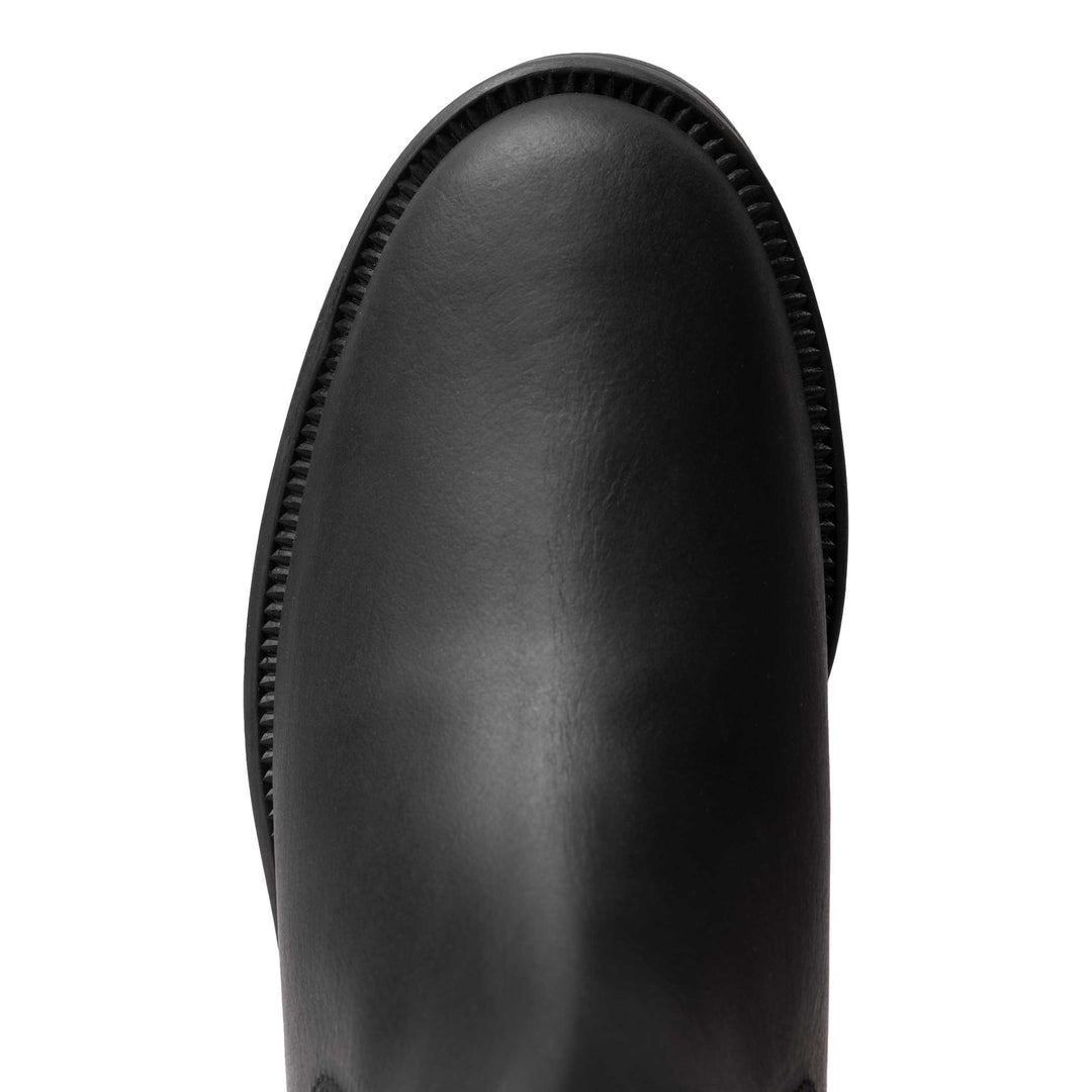 Horze Devon Kids Winter Paddock Boots image 
