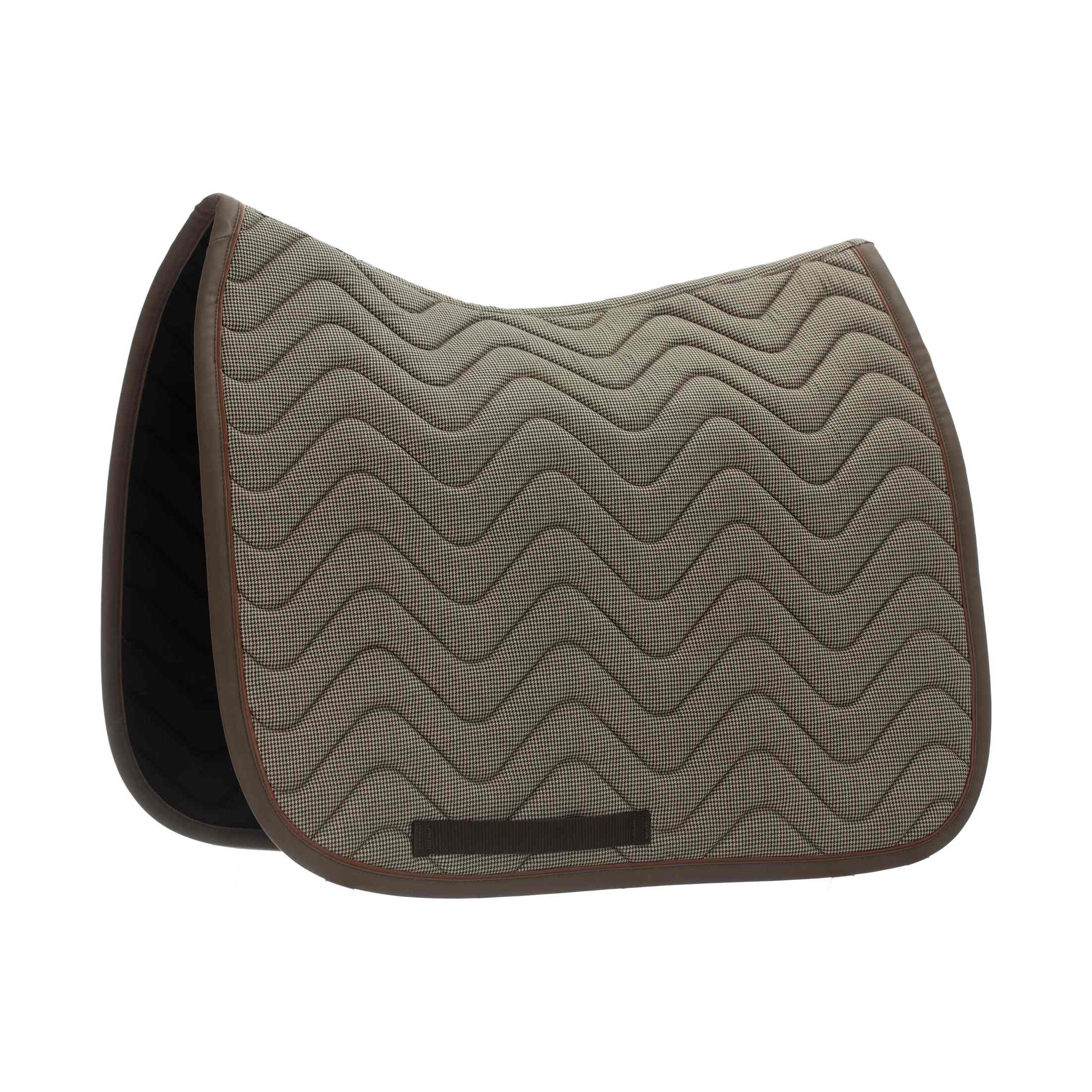 Equinavia Odensa Dressage Saddle Pad image #1