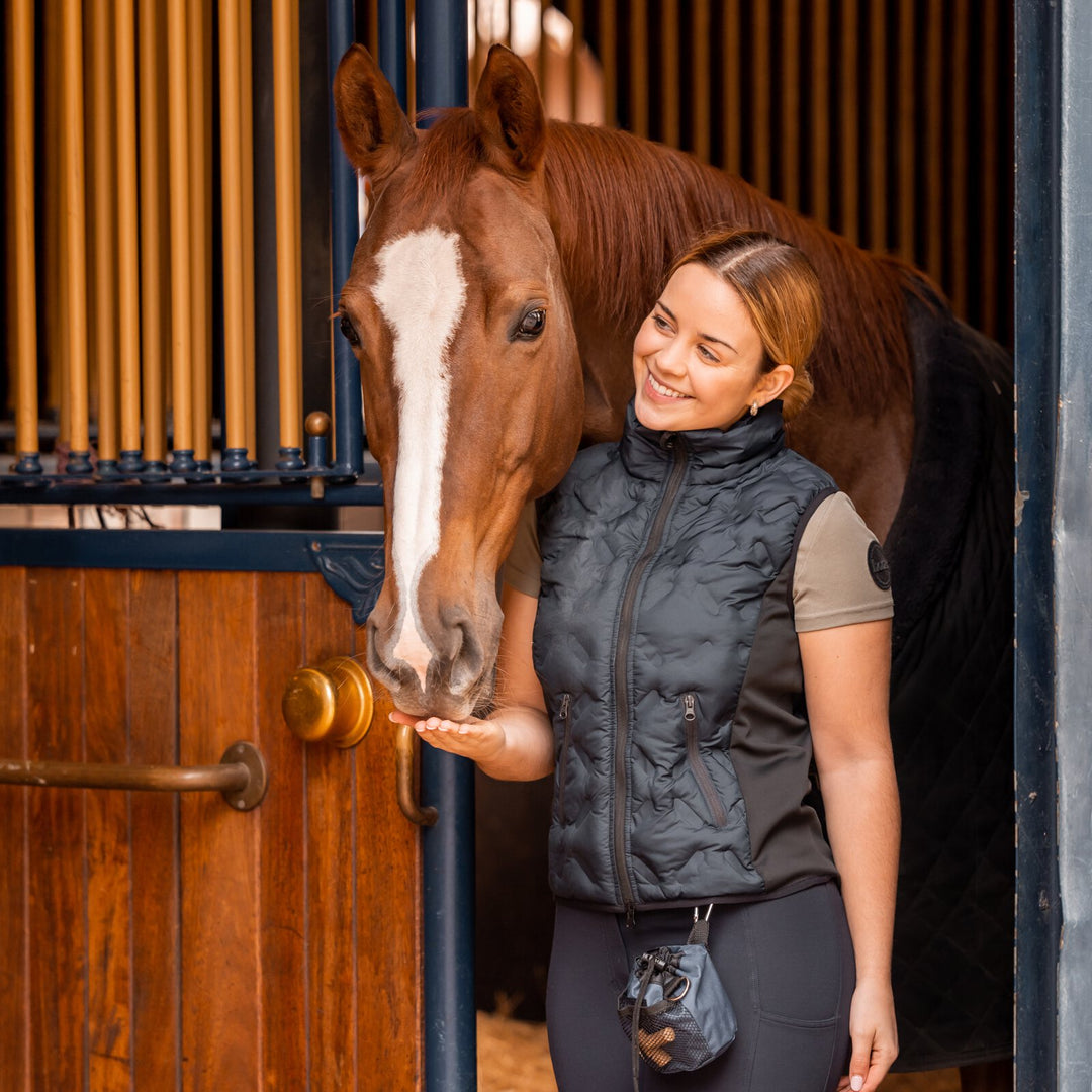 Horze Shelly Womens Vest image 