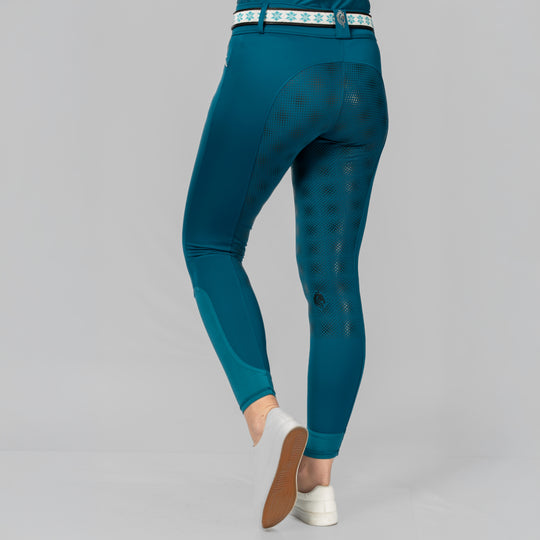 Equinavia Astrid Womens Winter Full Seat Breeches image 